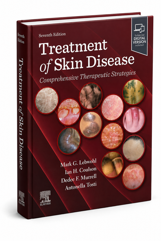 Treatment of Skin Disease: Comprehensive Therapeutic Strategies