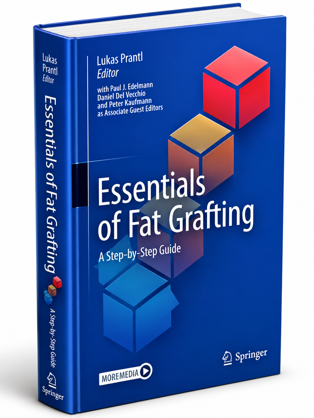 Essentials of Fat Grafting: A Step-by-Step Guide