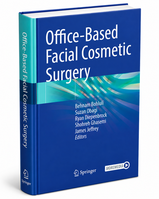 Office-Based Facial Cosmetic Surgery