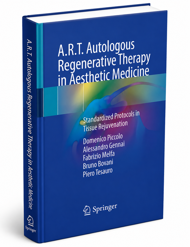 A.R.T. Autologous Regenerative Therapy in Aesthetic Medicine: Standardized Protocols in Tissue Rejuvenation