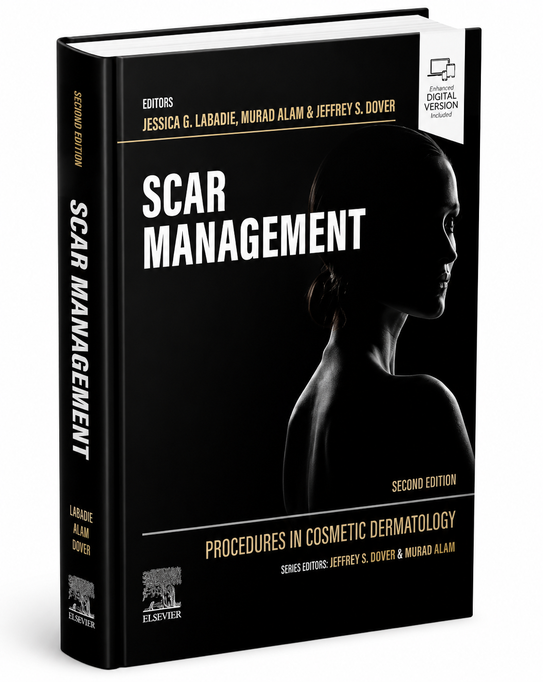 Procedures in Cosmetic Dermatology: Scar Management