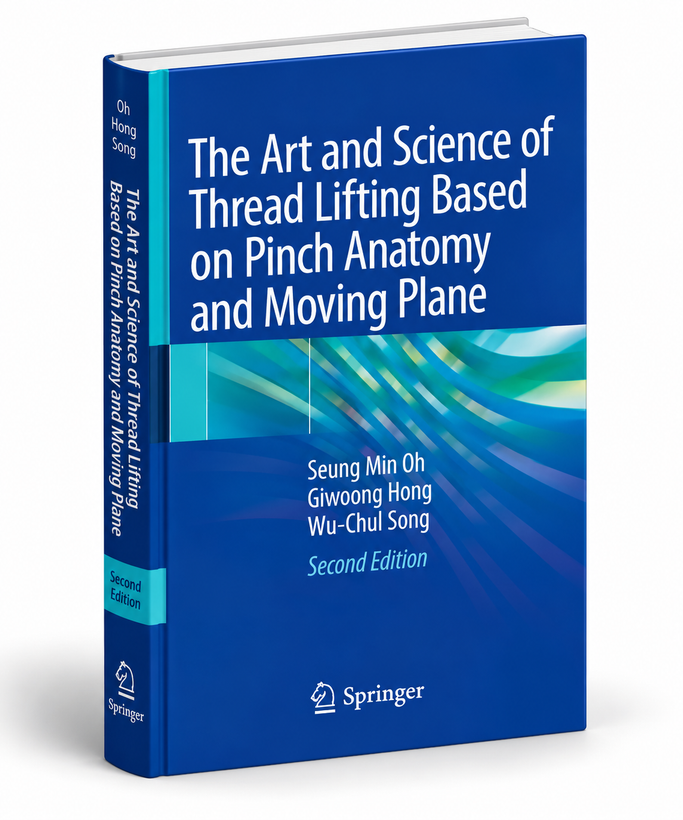 The Art and Science of Thread Lifting: Based on Anatomy and the Concept of Moving Layers