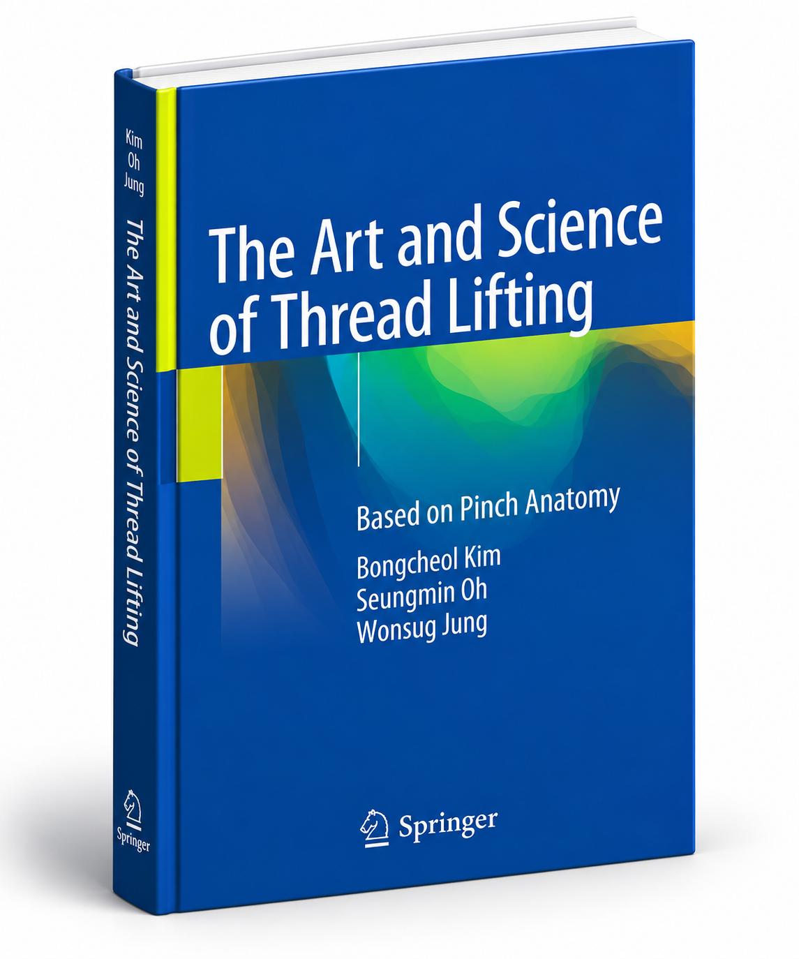 The Art and Science of Thread Lifting: Based on Pinch Anatomy