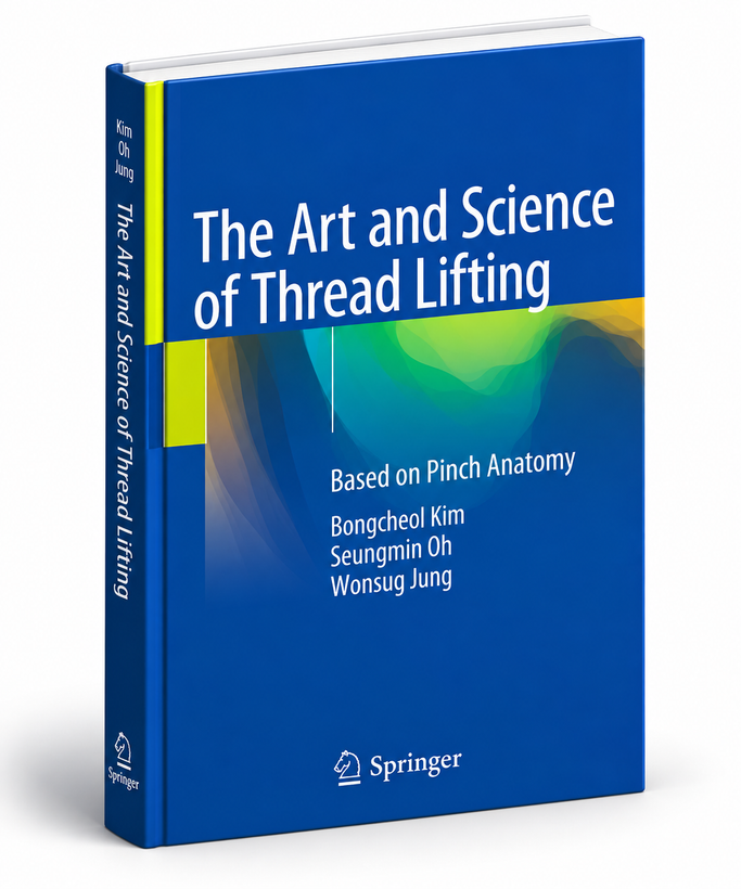 The Art and Science of Thread Lifting: Based on Pinch Anatomy