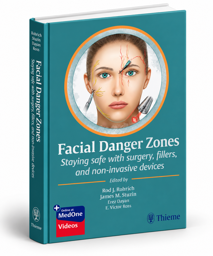 Facial Danger Zones: Staying Safe with Surgery, Fillers, and Non-Invasive Devices