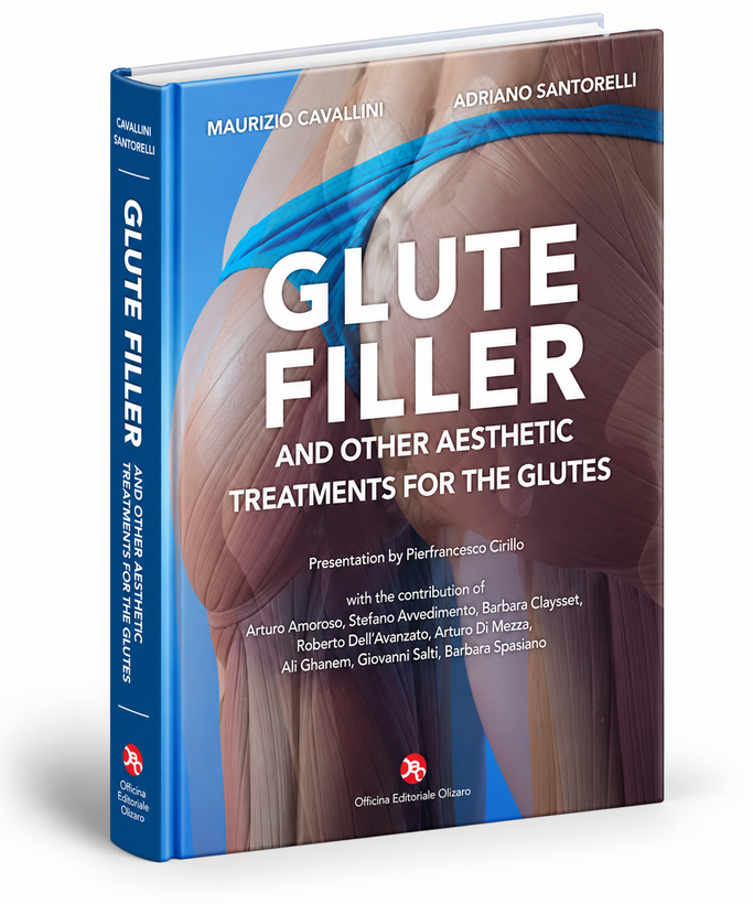 GLUTEFILLER and Other Aesthetic Treatments for the Glutes