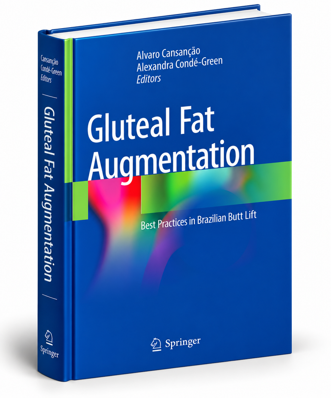Gluteal Fat Augmentation: Best Practices in Brazilian Butt Lift
