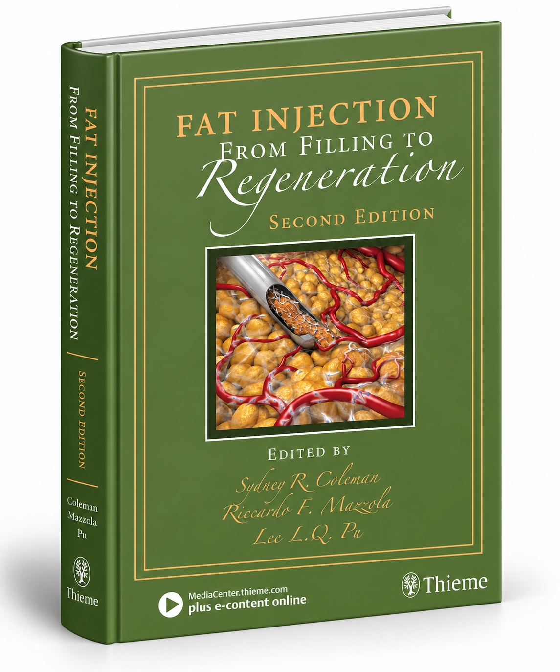 Fat Injection: From Filling to Regeneration