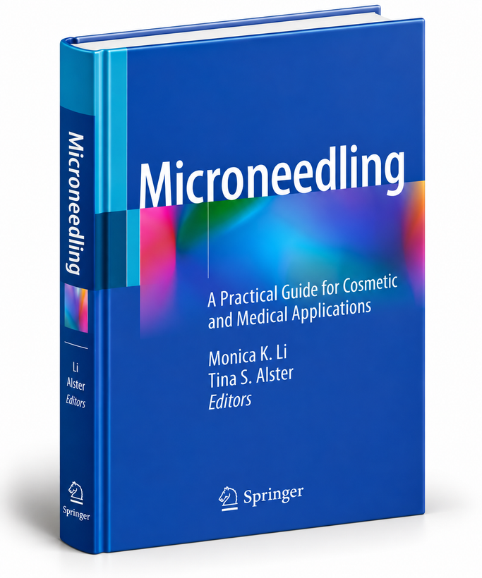 Microneedling: A Practical Guide for Cosmetic and Medical Applications