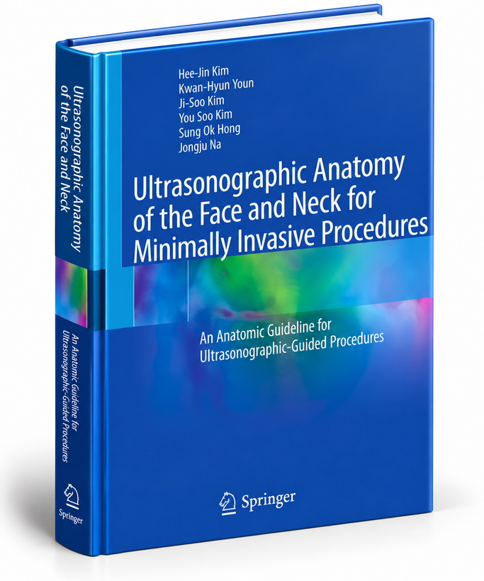 Ultrasonographic Anatomy of the Face and Neck for Minimally Invasive Procedures: An Anatomic Guideline for Ultrasonographic-Guided Proceduresv