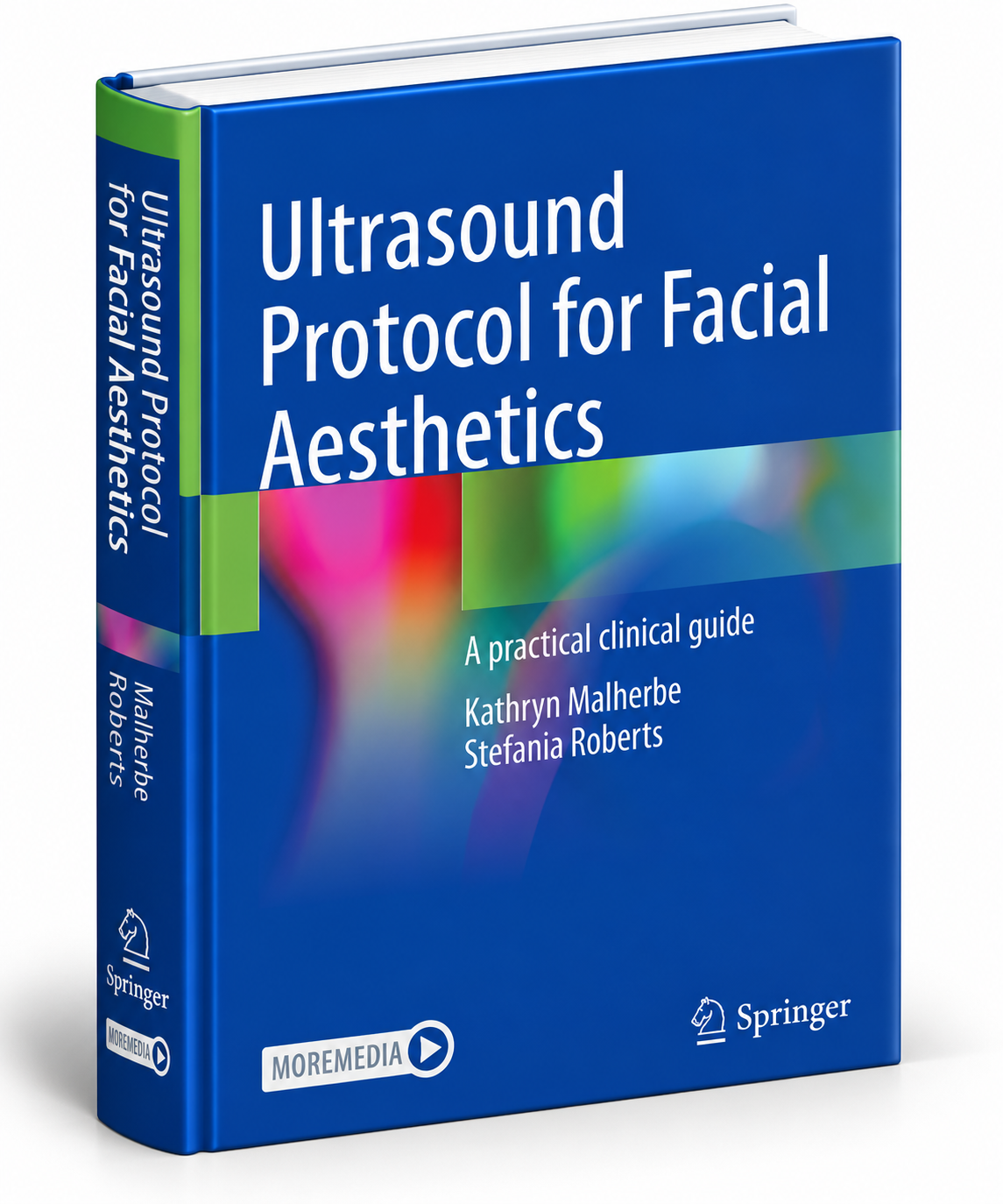 Ultrasound Protocol for Facial Aesthetics: A Practical Clinical Guide