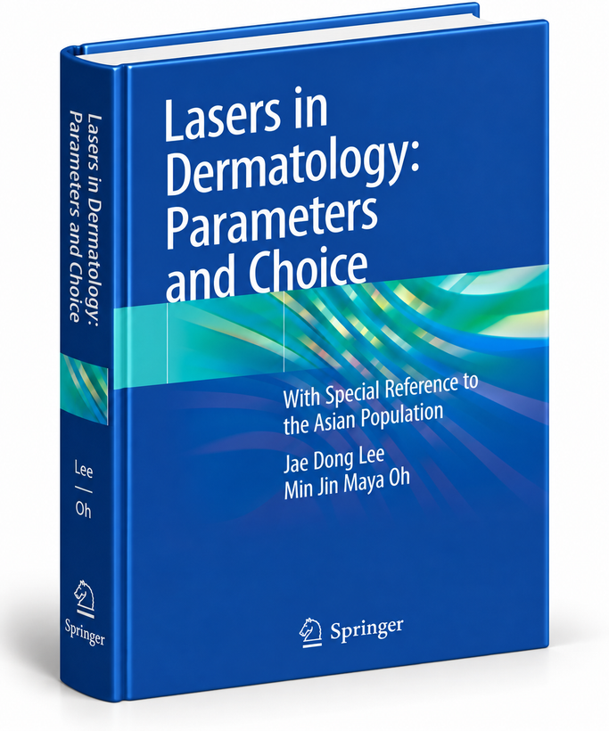 Lasers in Dermatology: Parameters and Choice – With Special Reference to the Asian Population