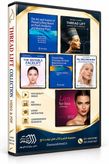 مجموعه کامل آموزش لیفت با نخ + PDF کتابهای تخصصی