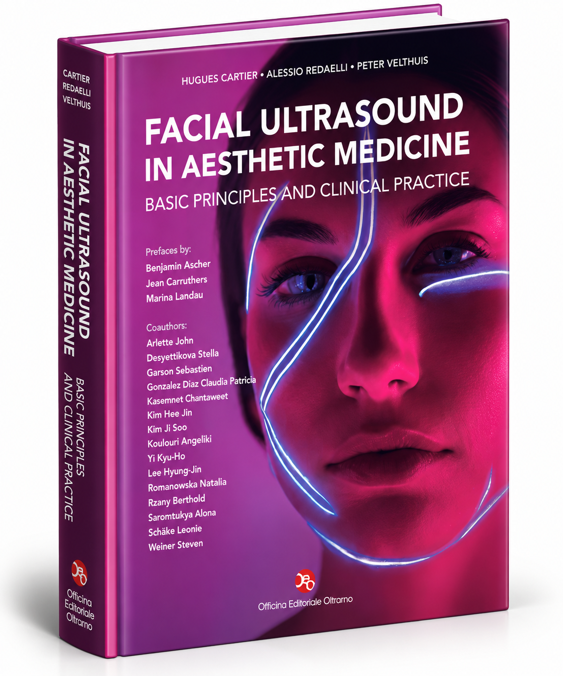 Facial Ultrasound in Aesthetic Medicine: Basic Principles and Clinical Practice