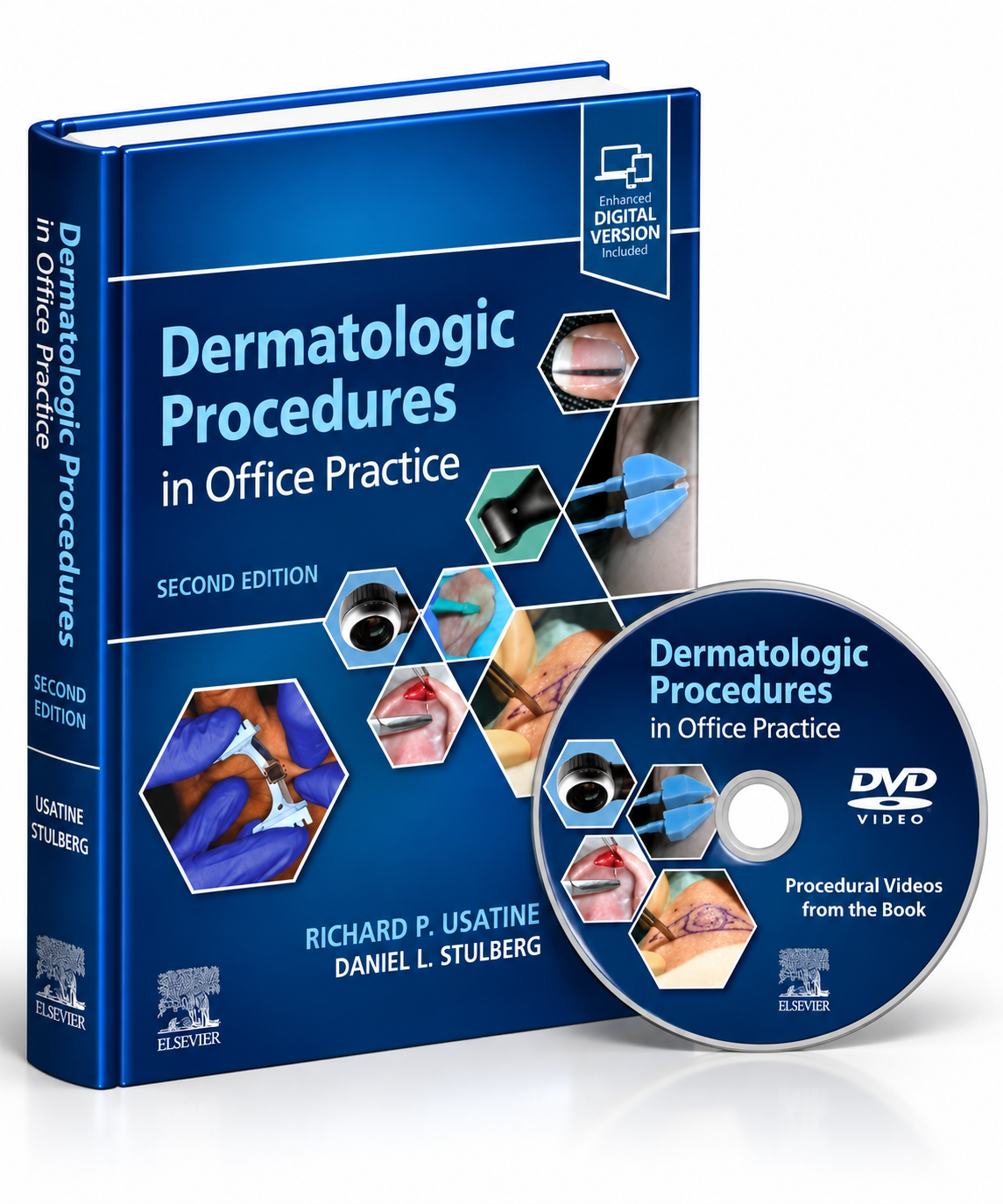 Dermatologic Procedures in Office Practice, 2nd Edition