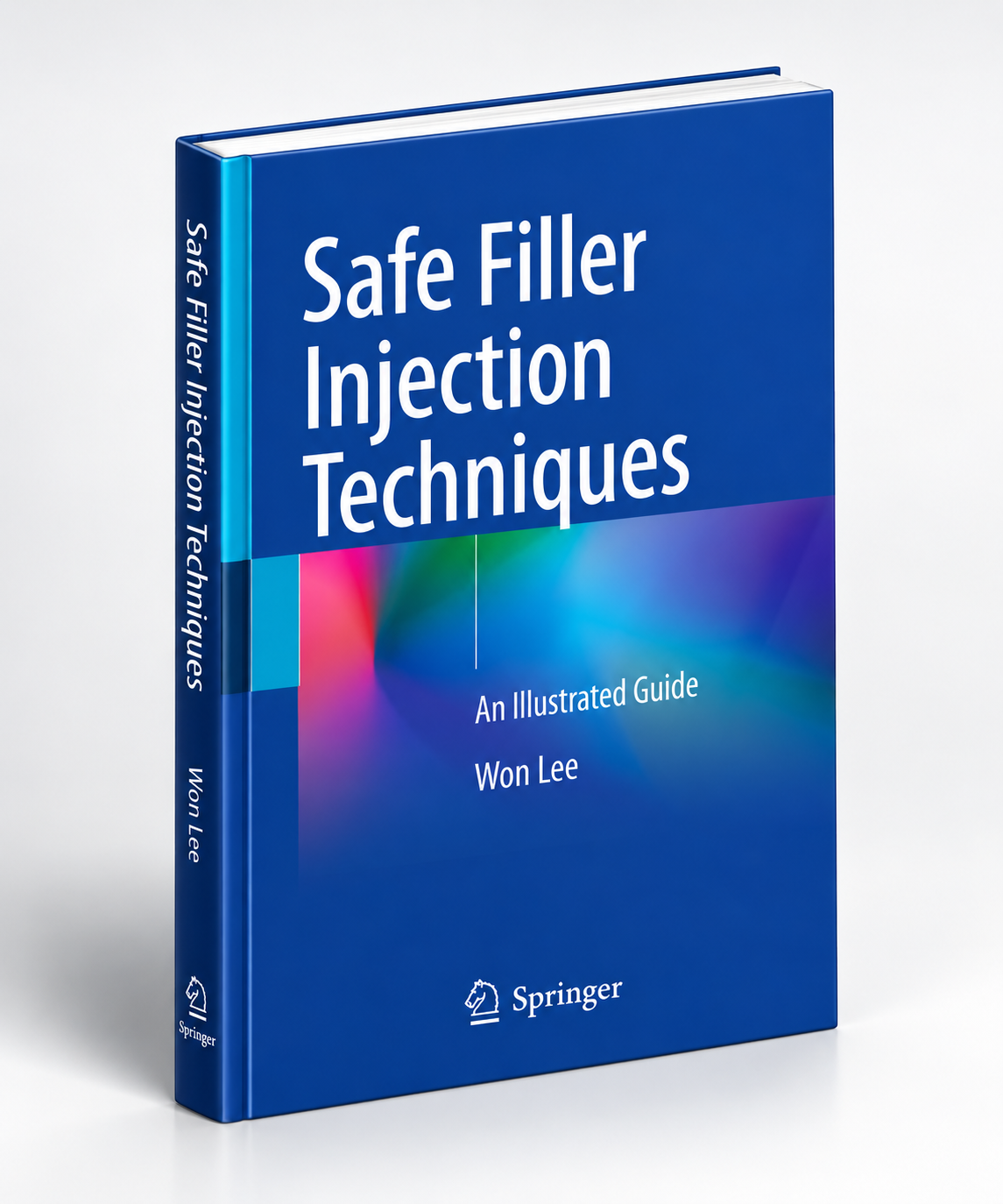 Safe Filler Injection Techniques: An Illustrated Guide