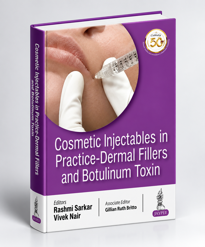 Cosmetic Injectables in Practice: Dermal Fillers and Botulinum Toxin