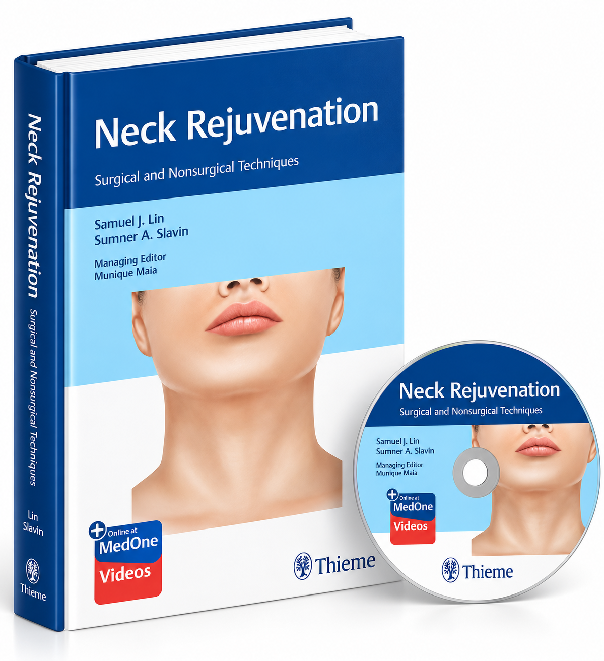 Neck Rejuvenation: Surgical and Nonsurgical Techniques