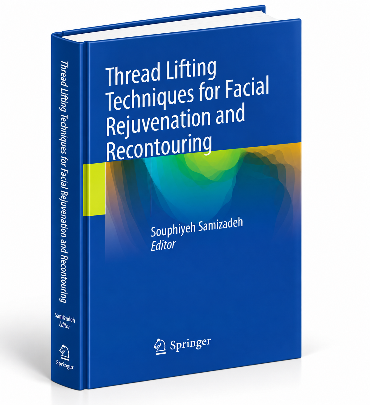 Thread Lifting Techniques for Facial Rejuvenation and Recontouring