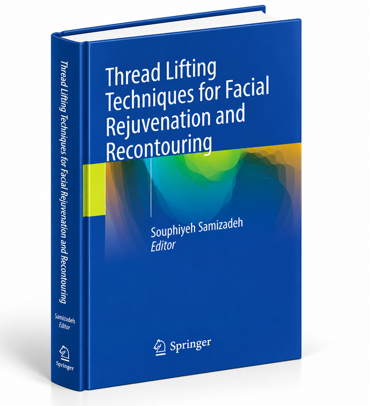 Thread Lifting Techniques for Facial Rejuvenation and Recontouring