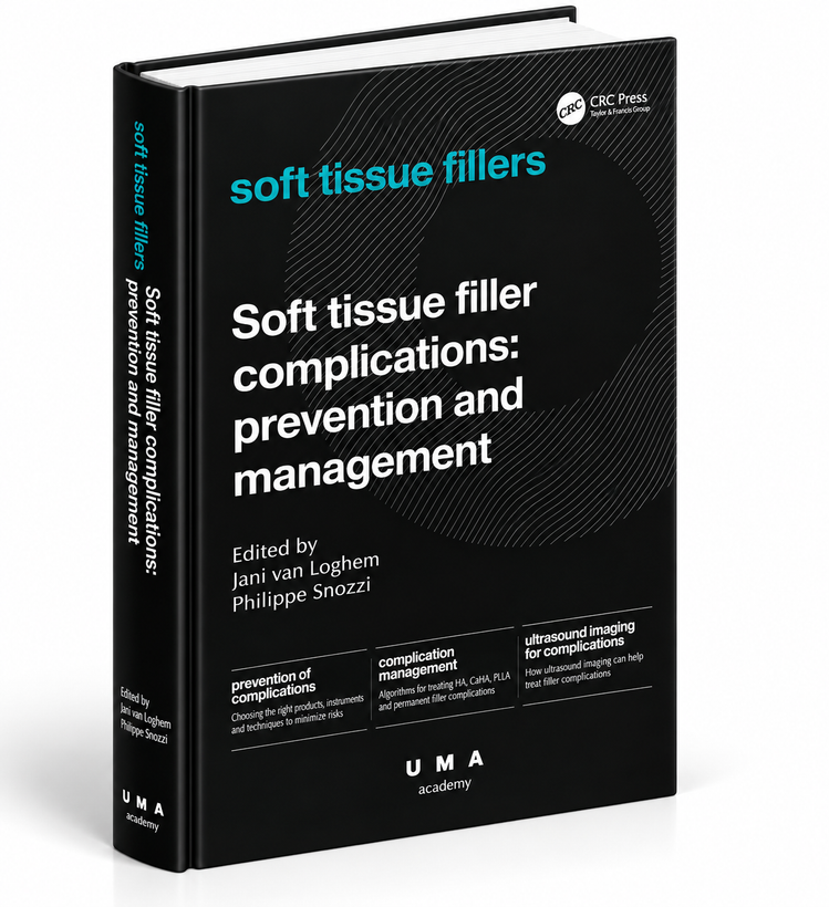 Soft Tissue Filler Complications: Prevention and Management