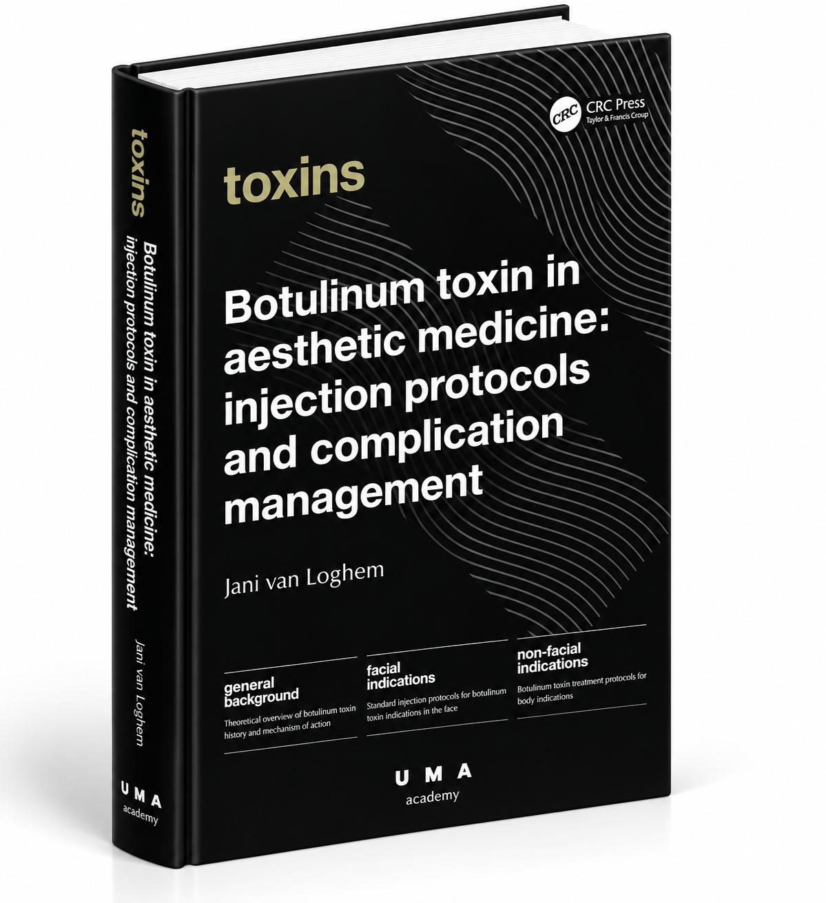 Botulinum Toxin in Aesthetic Medicine: Injection Protocols and Complication Management