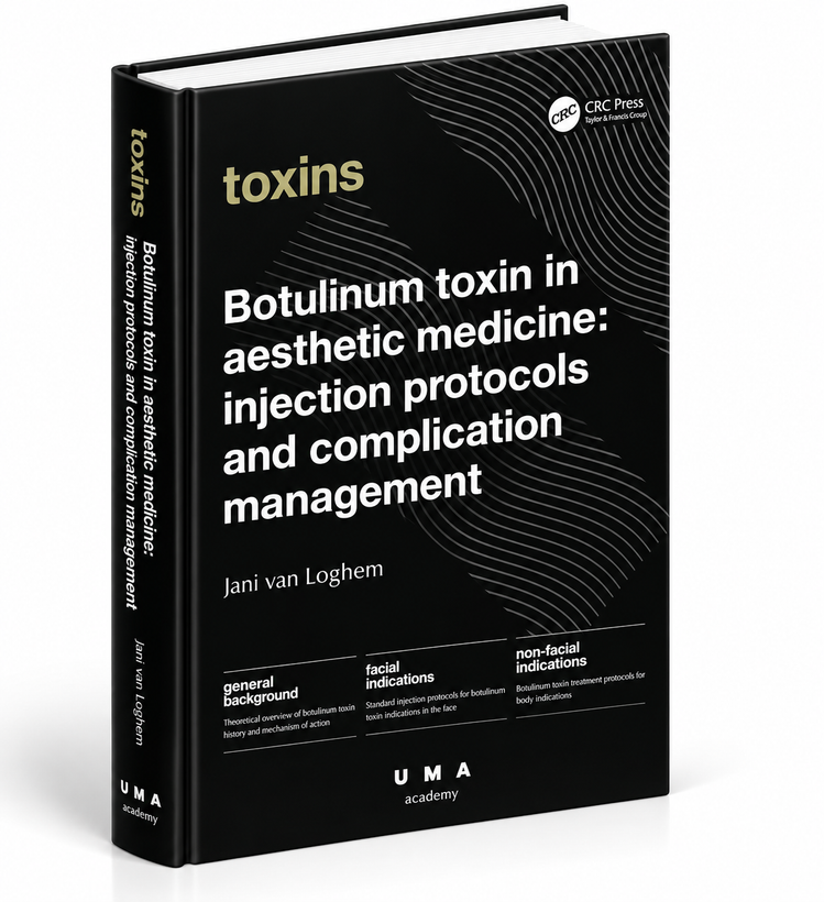 Botulinum Toxin in Aesthetic Medicine: Injection Protocols and Complication Management