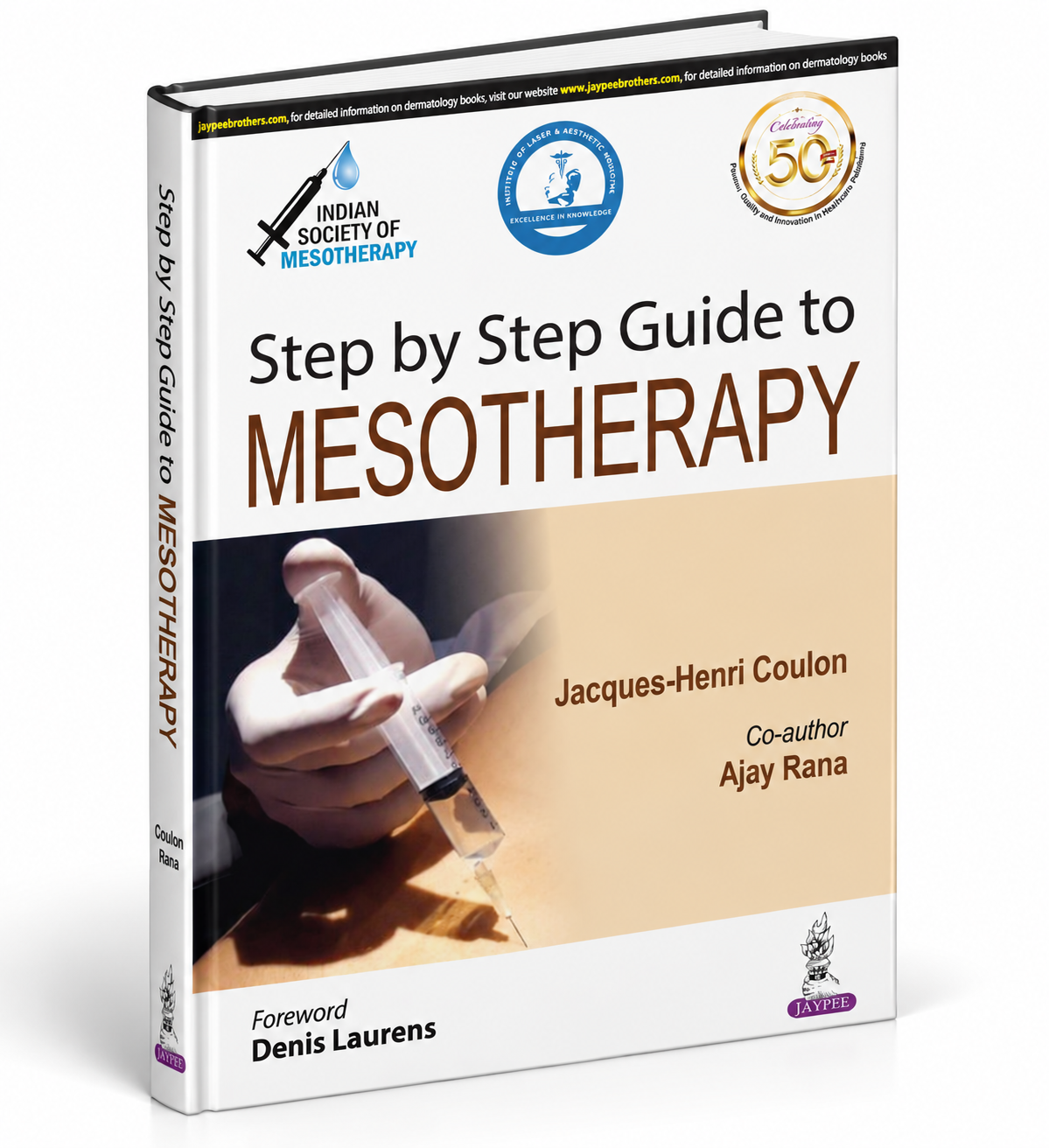 Step by Step Guide to Mesotherapy