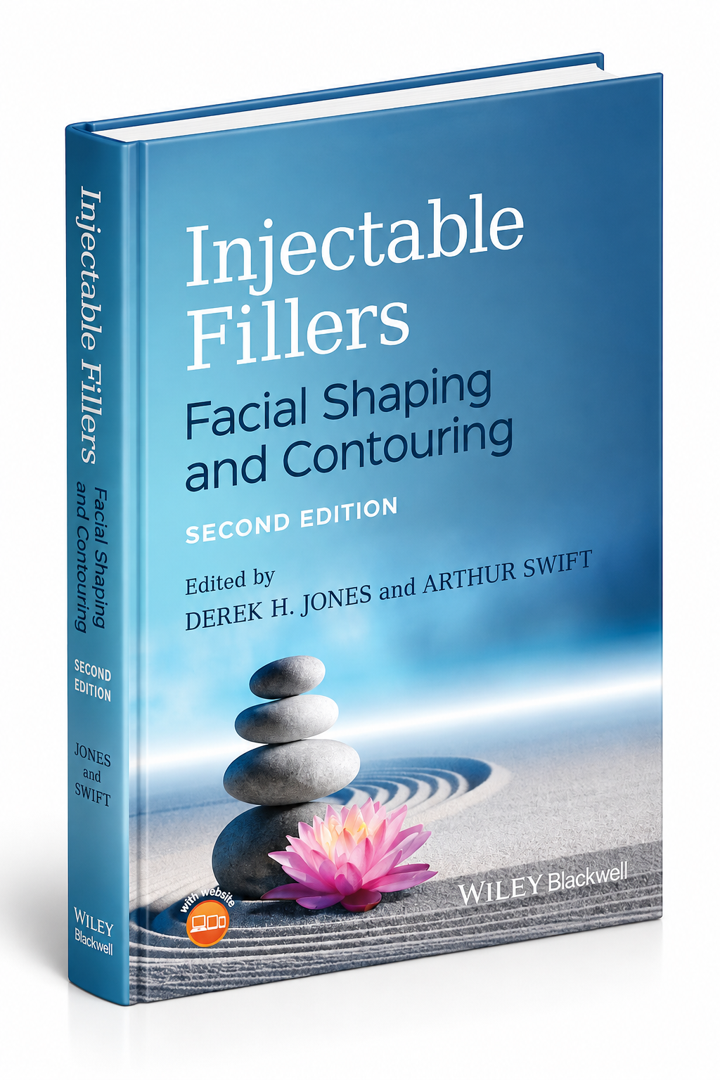 Injectable Fillers: Facial Shaping and Contouring, 2nd Edition
