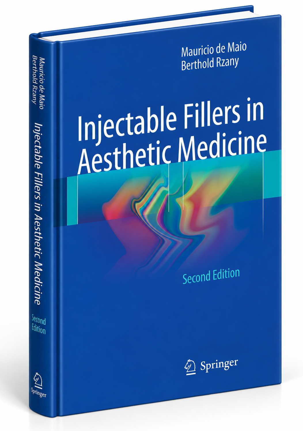 Injectable Fillers in Aesthetic Medicine, 2nd Edition