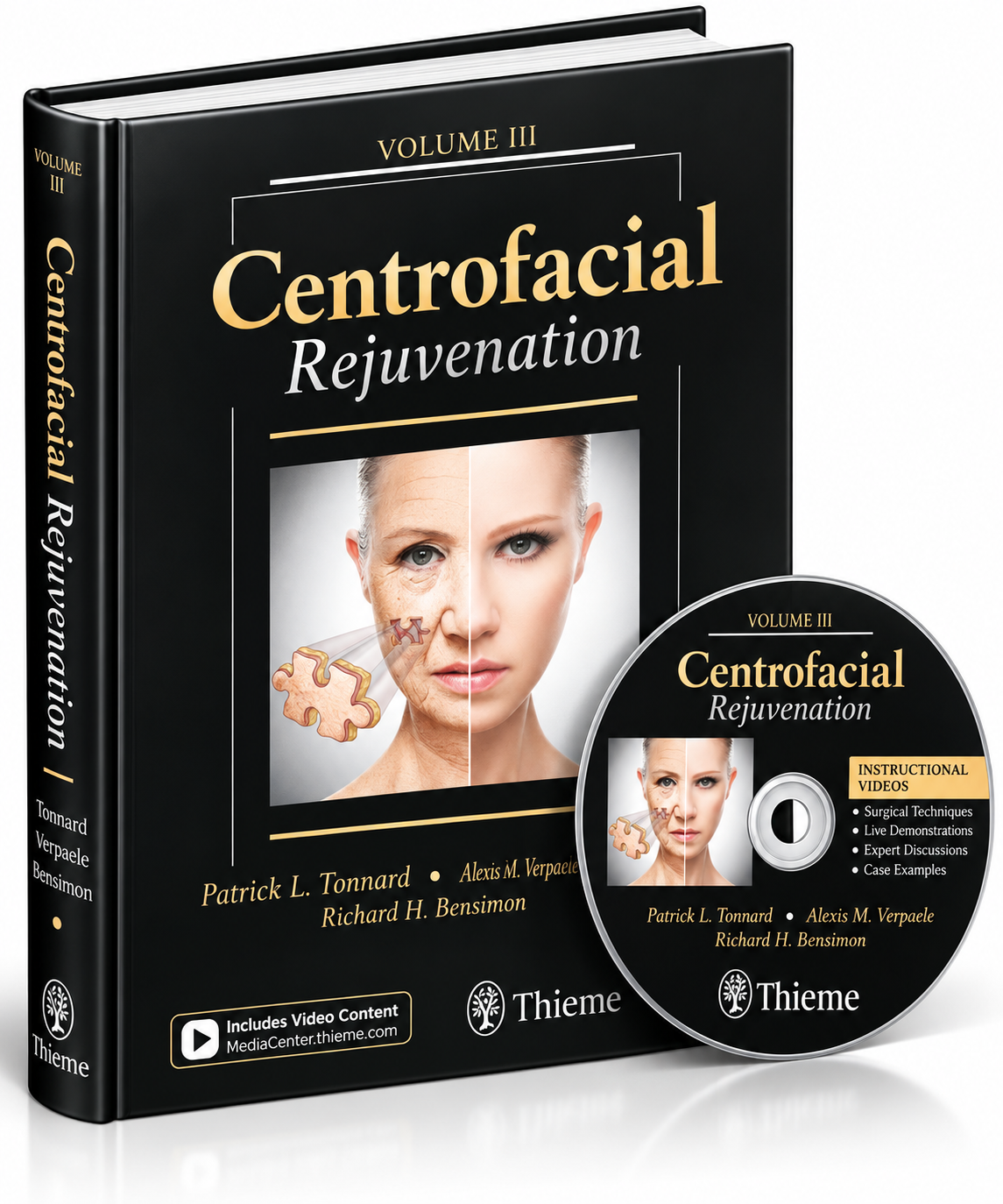 Centrofacial Rejuvenation
