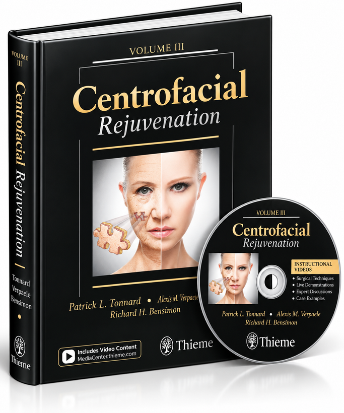 Centrofacial Rejuvenation