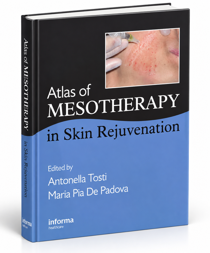 Atlas of Mesotherapy in Skin Rejuvenation