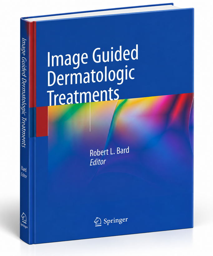 Image Guided Dermatologic Treatments