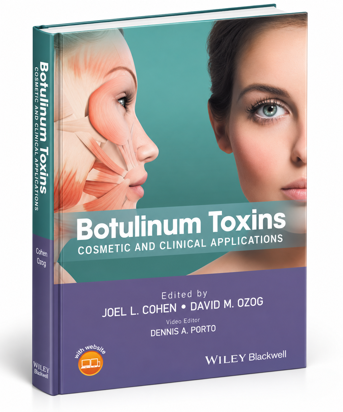 Botulinum Toxins: Cosmetic and Clinical Applications
