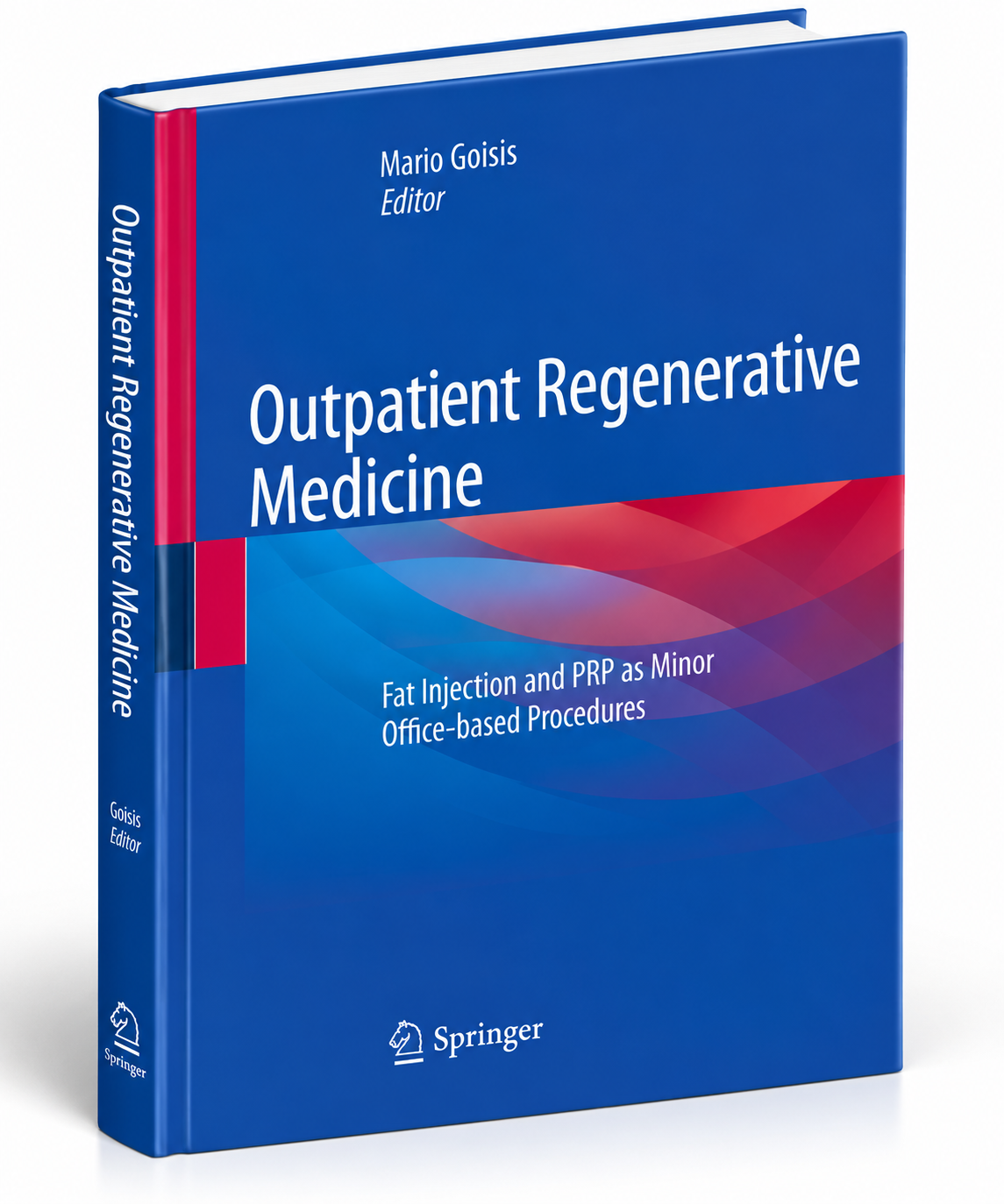 Outpatient Regenerative Medicine: Fat Injection and PRP as Minor Office-based Procedures