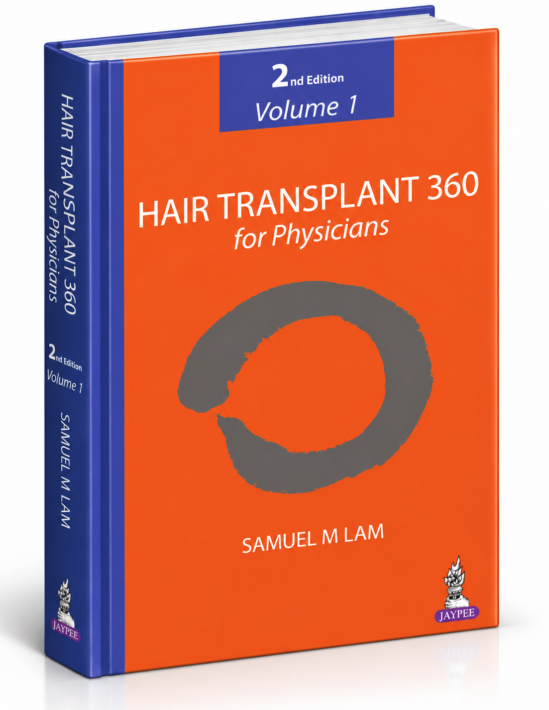 Hair Transplant 360 for Physicians – Volume 1