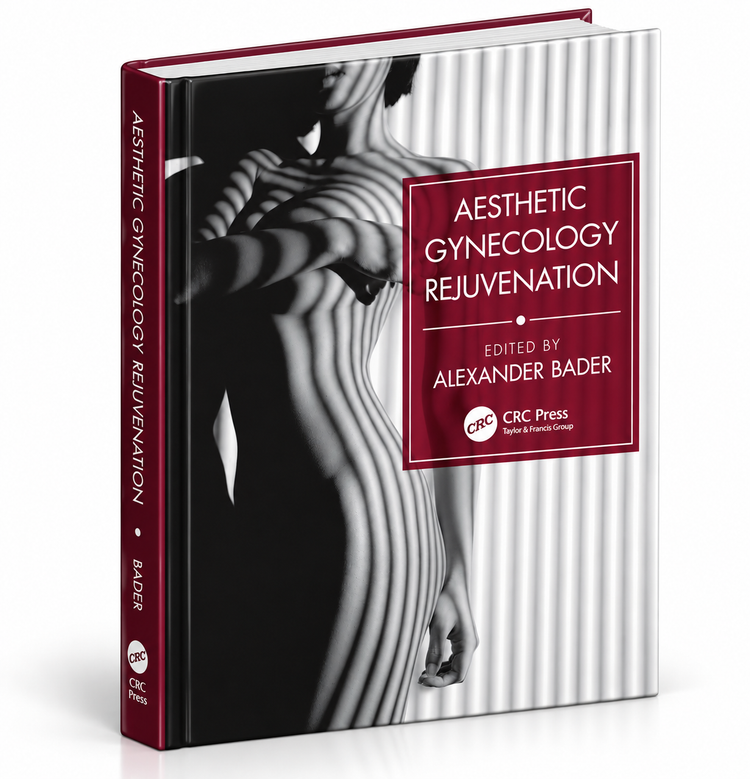 Aesthetic Gynecology Rejuvenation