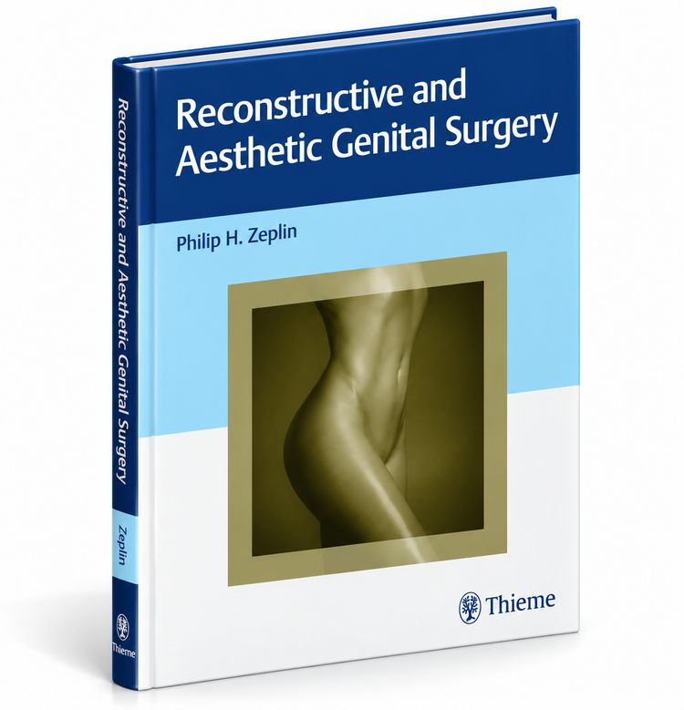 Reconstructive and Aesthetic Genital Surgery