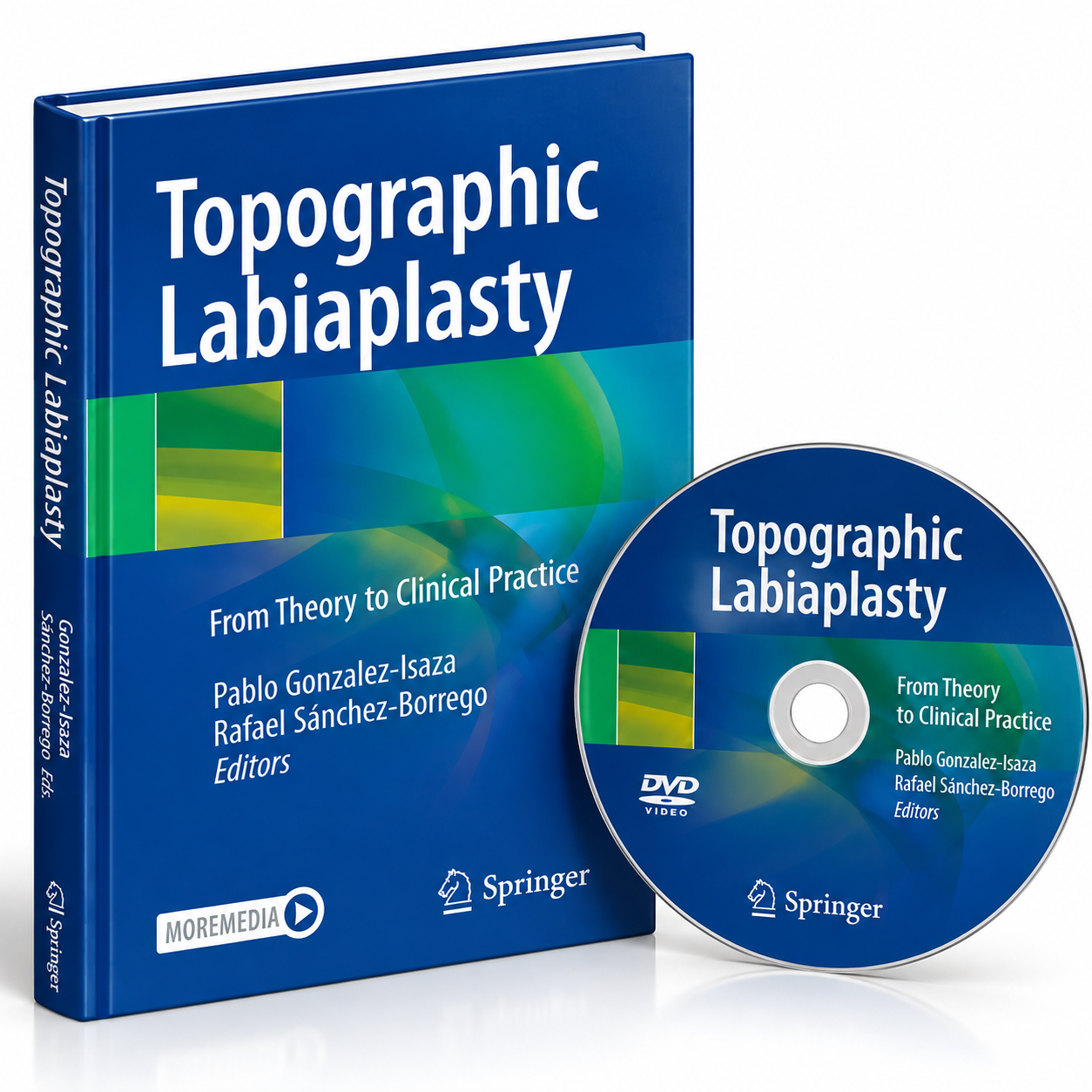 Topographic Labiaplasty: From Theory to Clinical Practice