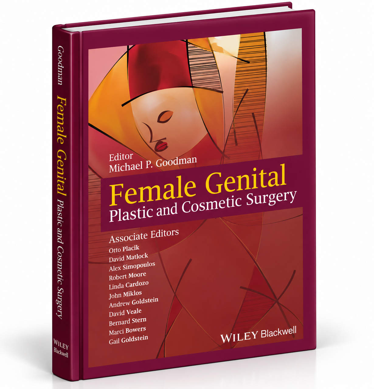 Female Genital Plastic and Cosmetic Surgery