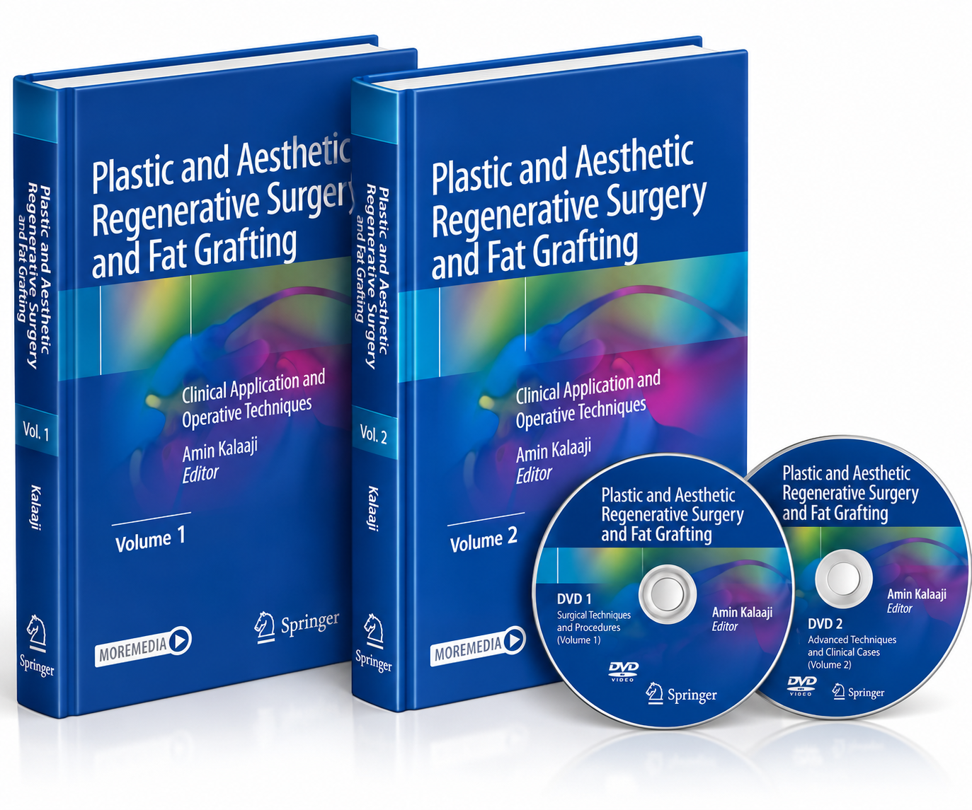 Plastic and Aesthetic Regenerative Surgery and Fat Grafting: Clinical Application and Operative Techniques