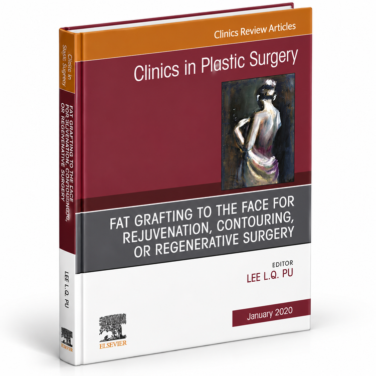 Fat Grafting to the Face for Rejuvenation, Contouring, or Regenerative Surgery