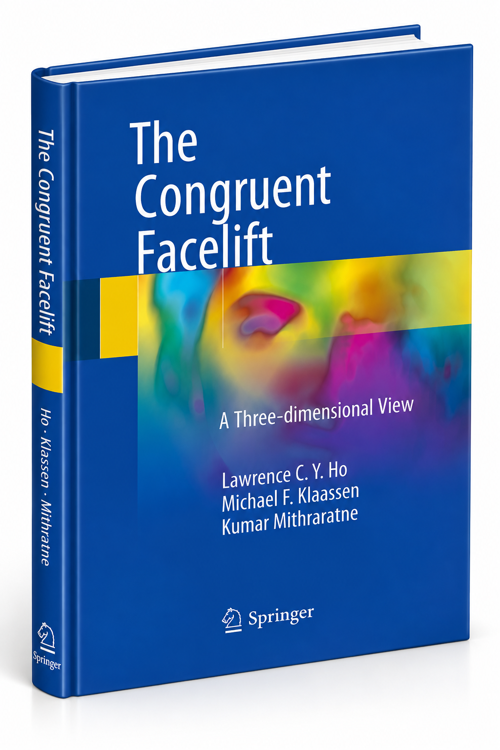 The Congruent Facelift: A Three-dimensional View