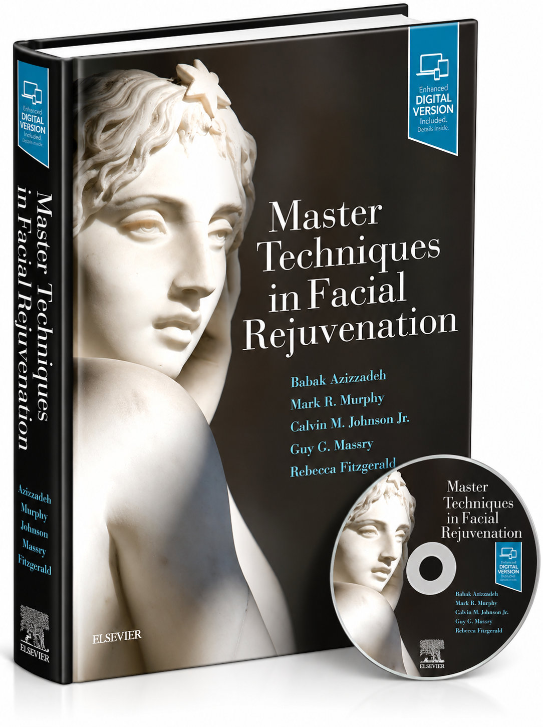 Master Techniques in Facial Rejuvenation – 2nd Edition