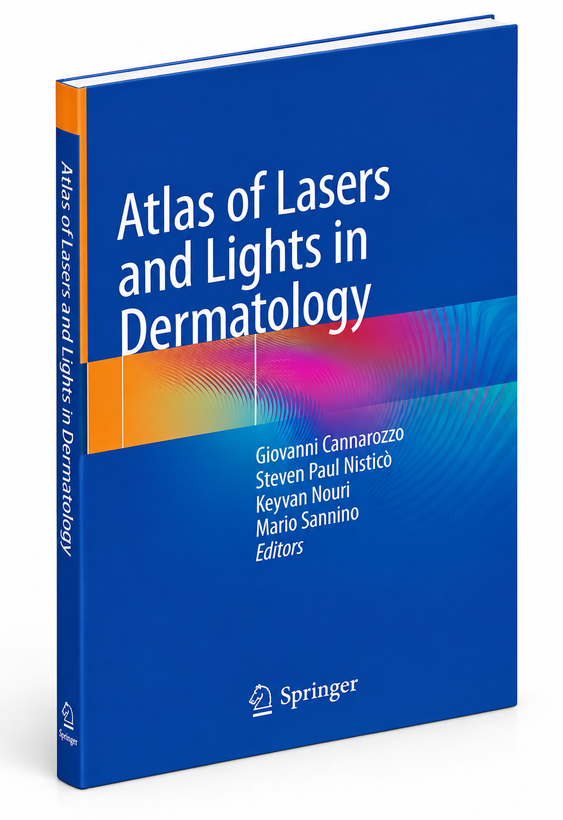 Atlas of Lasers and Lights in Dermatology