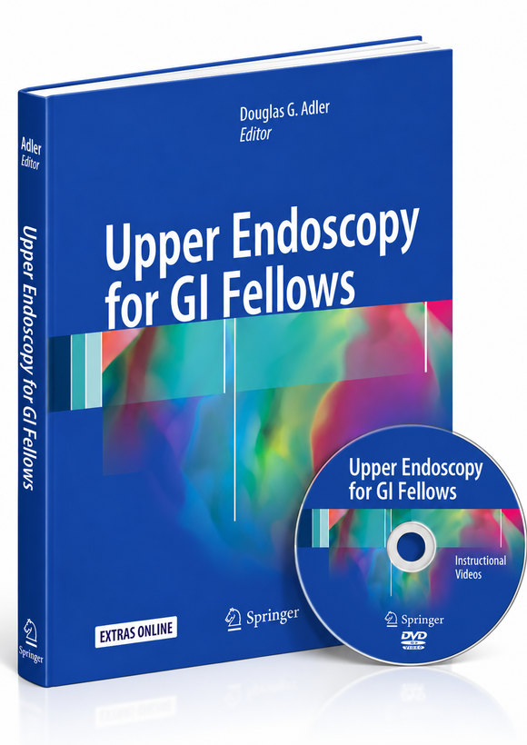 Upper Endoscopy for GI Fellows