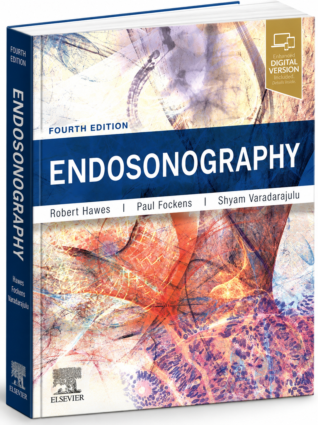 Endosonography – 4th Edition